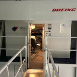 Flugsimulator