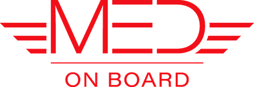 MED ON BOARD