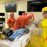 Medical Biodefense