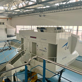 Flugsimulator