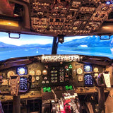 Flugsimulator